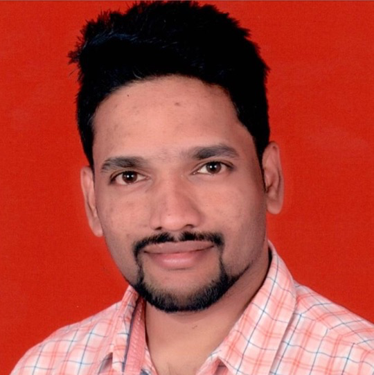 Vinod