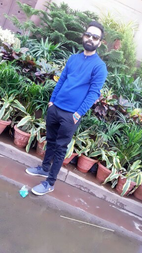Vijay Kumar