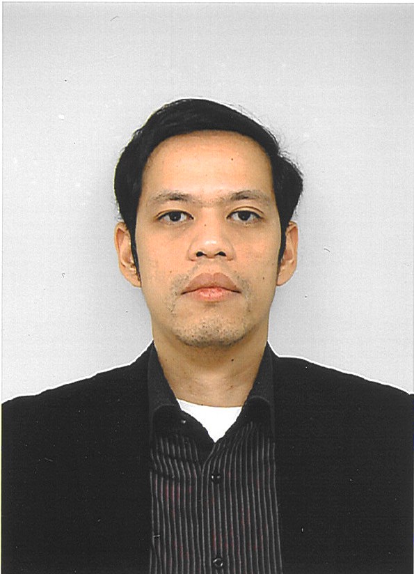Manny Yap