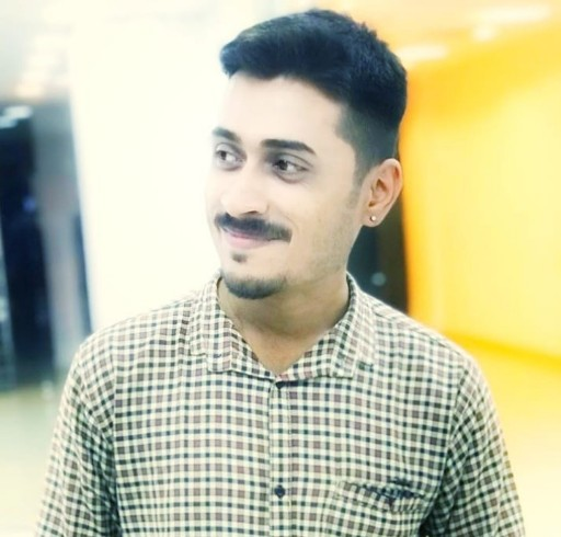 RAHUL TIWARI