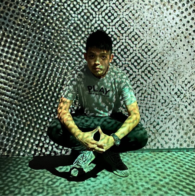 Brandon Ooi