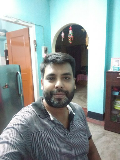 Ampoojit Khound