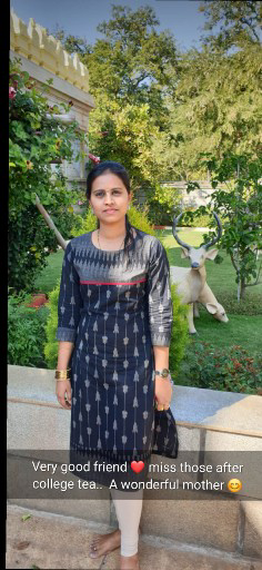 Sowmya B