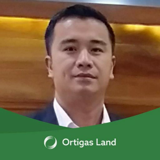 Reymond Bacuño