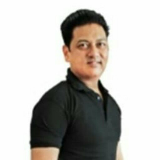 Rohit Shah