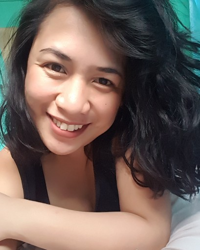 Mary Stephanie GALAMGAM