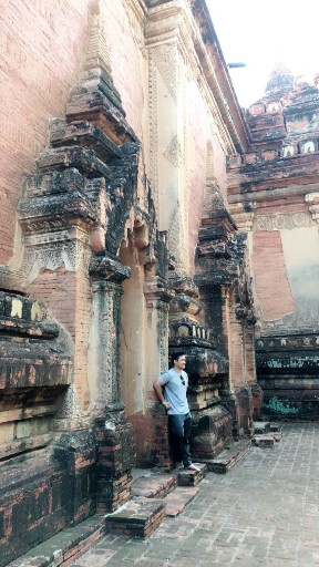 kaunghtet zaw