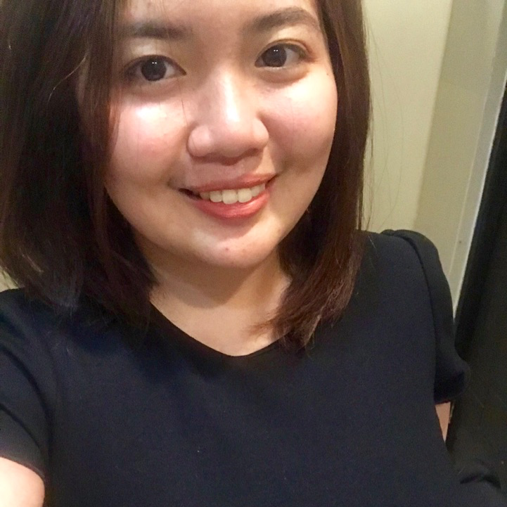 Mae Angeline Aurelio