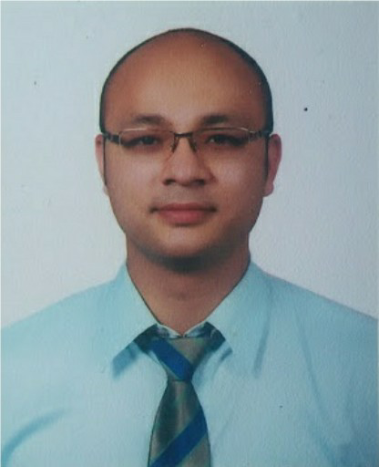 Shuvit Shrestha