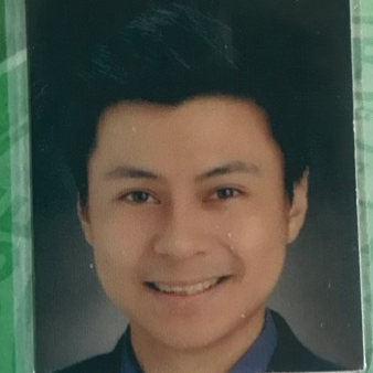 Vince Manalac