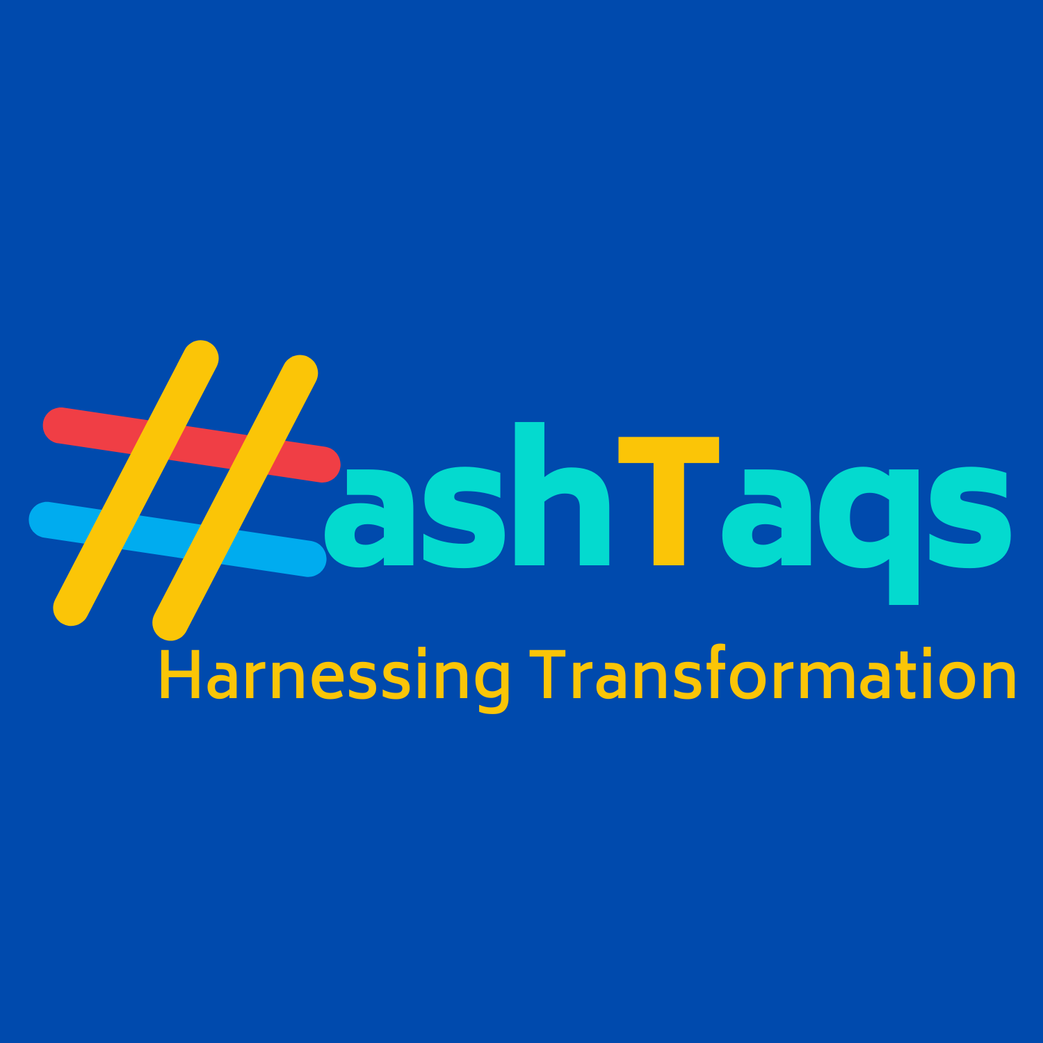 Hashtaqs