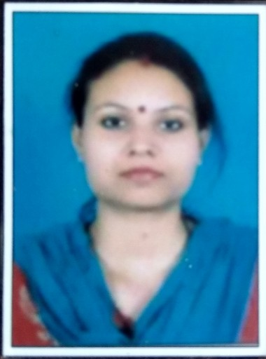 Monika Tiwari