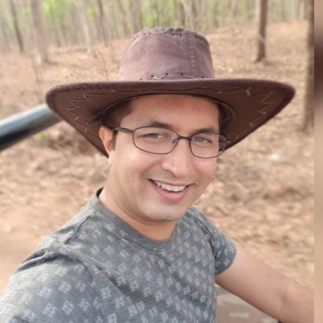 Sangeet Jain