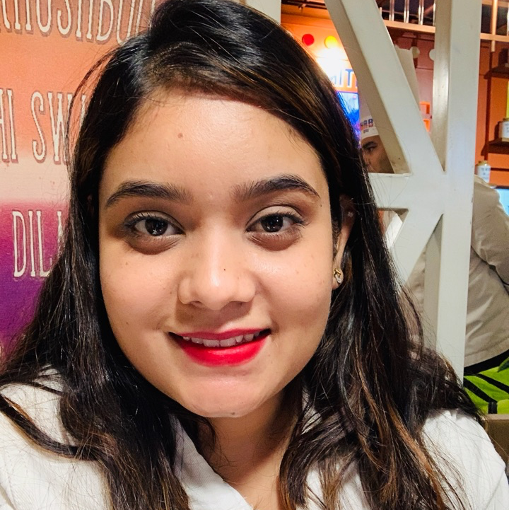 Prachee Sharma
