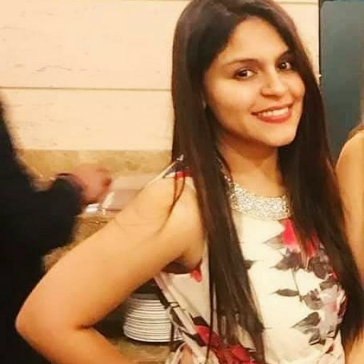 Jyotsna Kapoor
