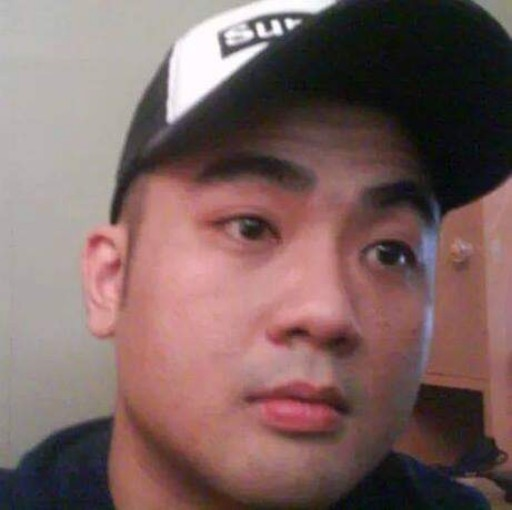 Marcus Chung