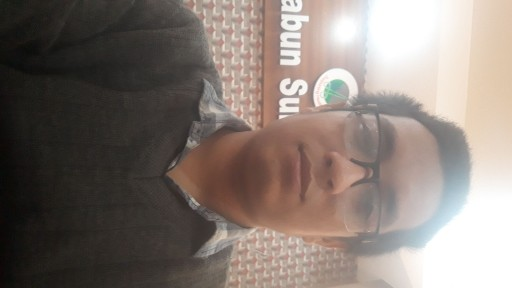 Jyotishmoy Mech