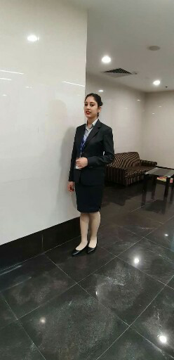 Anamika Thakur