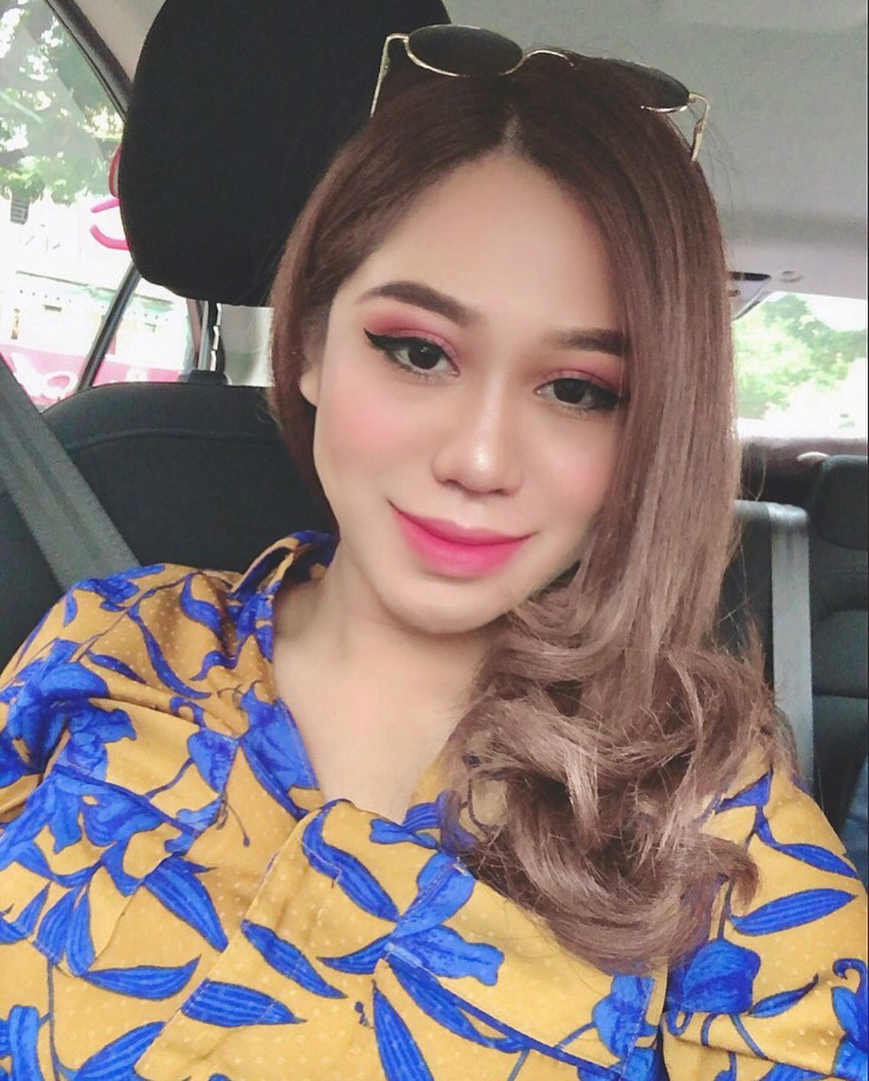Shafirah Razeeb