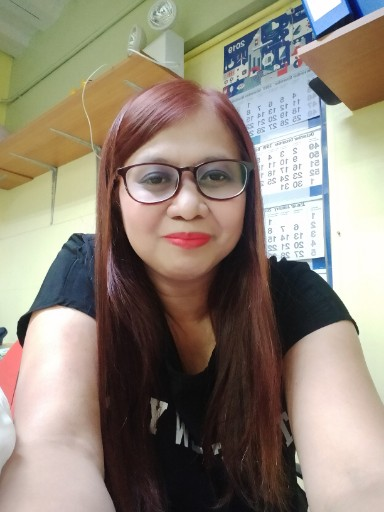 Virgie Ann Bumanlag