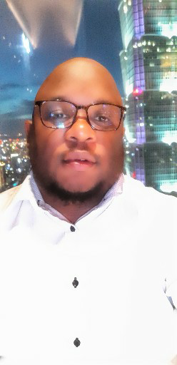 Kato Khumalo