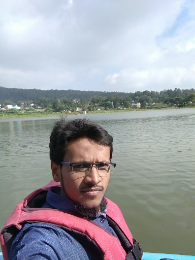 Faizan Ahmed