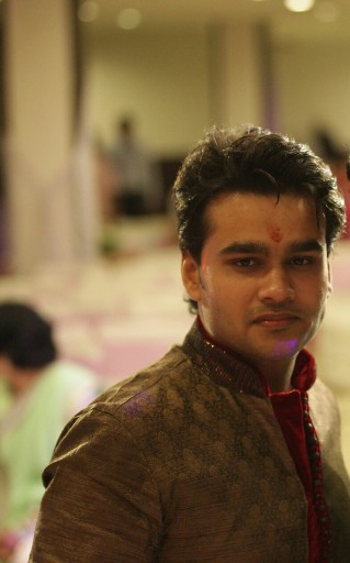shubham agrawal