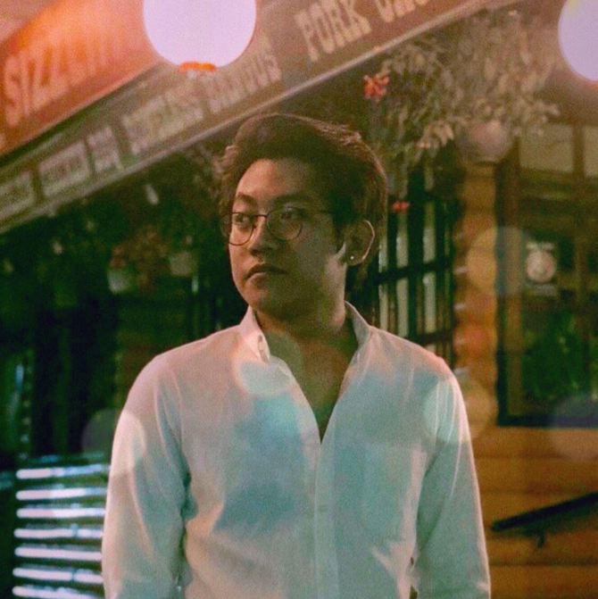 Ronald Castillo