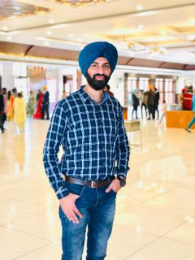 Amandeep Singh