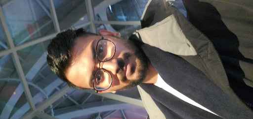 Amit Agrahari