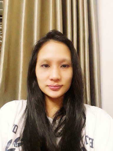 GERALDINE CHONG