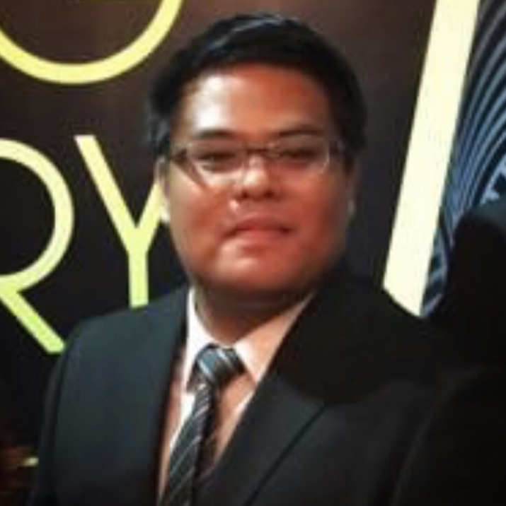 Marlon Vasquez