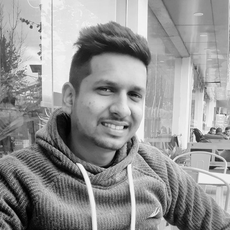 Karan Agrawal