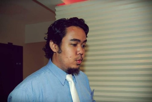 syafiq syazwan