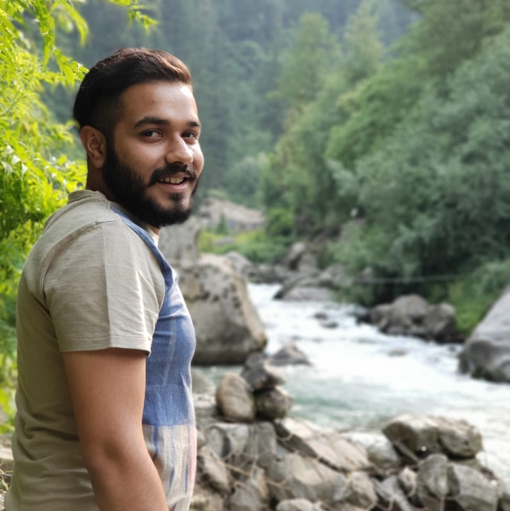 Sarthak Sikka