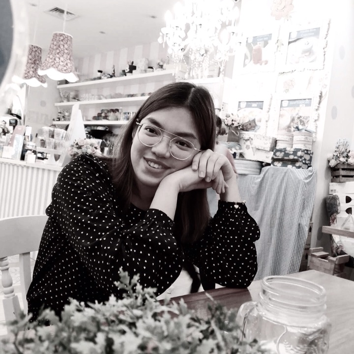 Mikee Chua