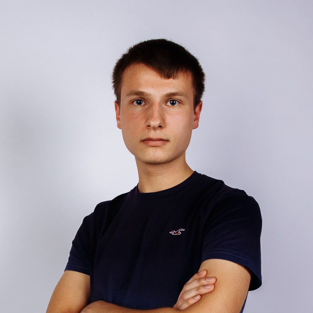 Ilia Ardabevskii