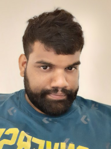 Dhiraj Kumar