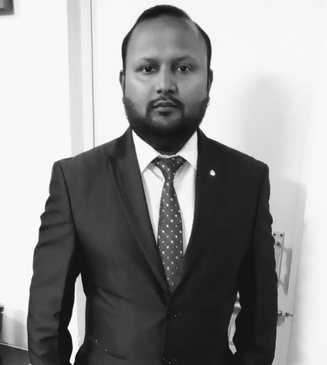 Aditya Saxena