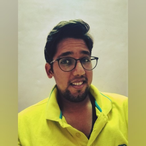 Vikas Sharma