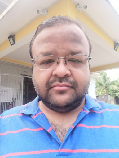 Pravesh Saria
