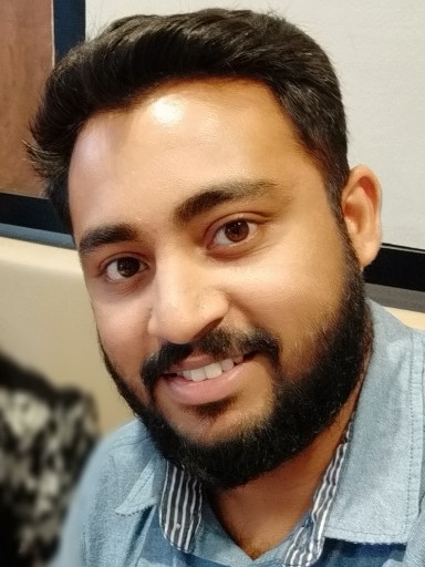 Joseph Mathew