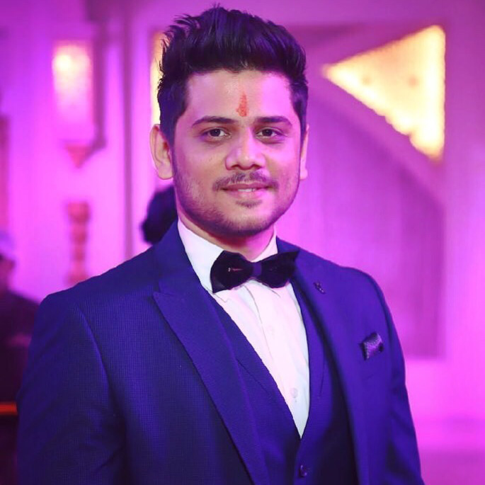 Shubham Shungloo