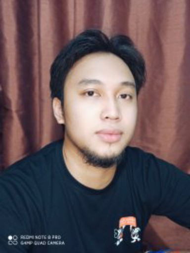 Jejomar Thomas Taguinod