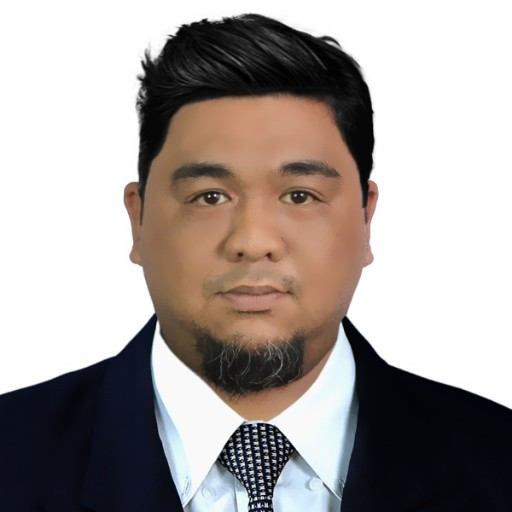 Ryan Jhon Pajarillo