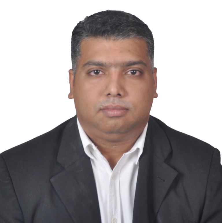 Shankarr Ragavan