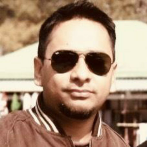 Debasish Sinha