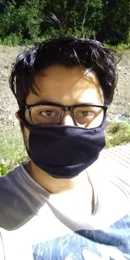Nitin Koul