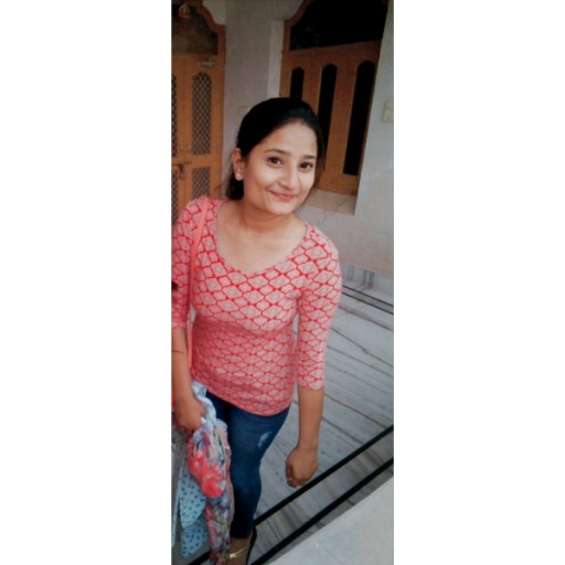 Shikha Gupta