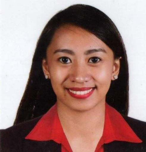 Ciara Bulayungan